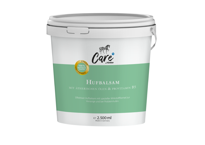 Care by Höveler Hufbalsam